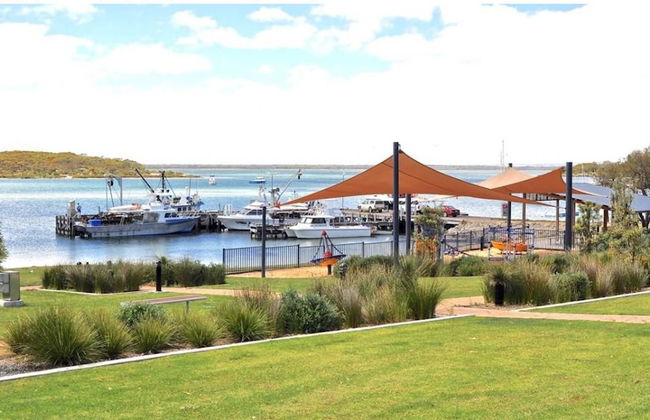 Discovery Parks - Coffin Bay - Photo 1