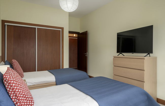 Vacation Home in Porto Santo, Villa Girassol - Foto 5