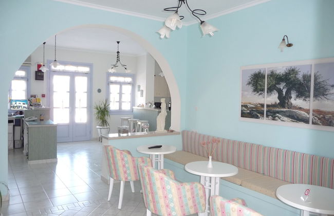 Aeolis Hotel - Foto 21