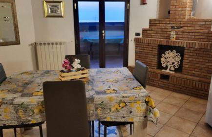 VISTA AZZURRA Lmt - Foto 16