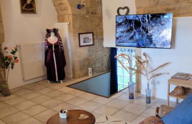 Château des Princes "Prince Cupidon" - Foto 14