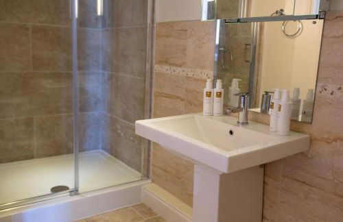 Oak Cottage, Castle Carrock, luxurious and characterful 1st floor cottage with garden and hot tub - Foto 9