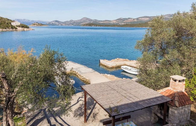 Apartments Vlahušić - Foto 32