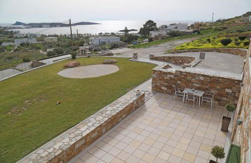 Olea Suite Syros - Φοίνικας, Σύρος, Κυκλάδες - Photo 4