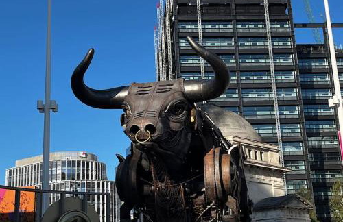 The Snug@Bournville - Foto 14