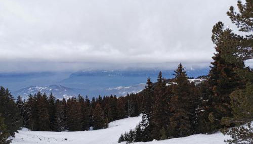 Studio rénové Chamrousse, au pied des pistes. - Foto 3