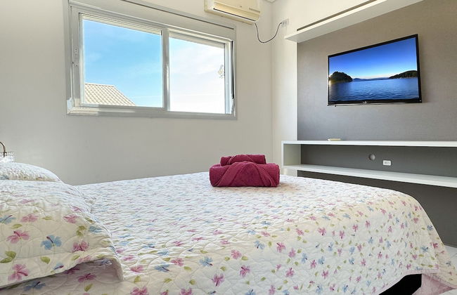 Residencial Fiametti- Praia dos Ingleses - Photo 5