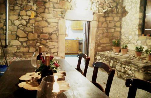 Traditional Creta stone house in serenity village - Foto 38