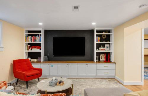 3 BR Loyal Heights Charmer Patio and Lawn - Foto 4