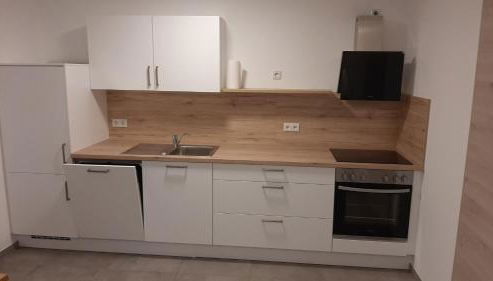 Apartment - Wohnen auf Zeit - Foto 3