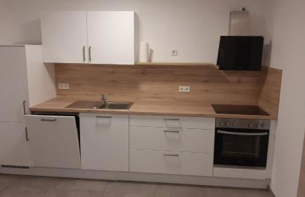 Apartment - Wohnen auf Zeit - Foto 3