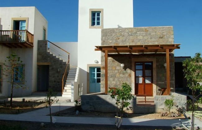 Villa Patmos Netia - Photo 41