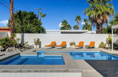 Wexler Steel House #4 - Pool Spa and Grand Piano - Foto 34