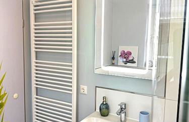 Ferienwohnung Haus Schwalbennest EG - Foto 11