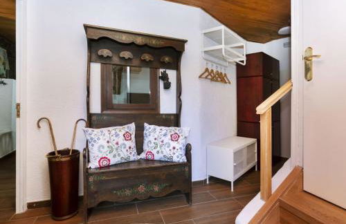 Apartment Casita Alba by Interhome - Foto 16