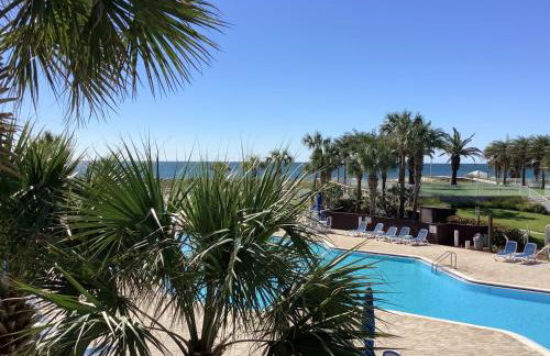 Gulfside 210 - 2BR plus bunkroom with Ocean & Pool Views - Foto 6