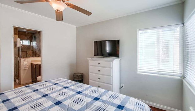 Manhattan Shores 1B - Foto 3, Habitación