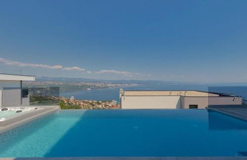 Noble Opatija Riviera Villas by Irundo - Foto 39