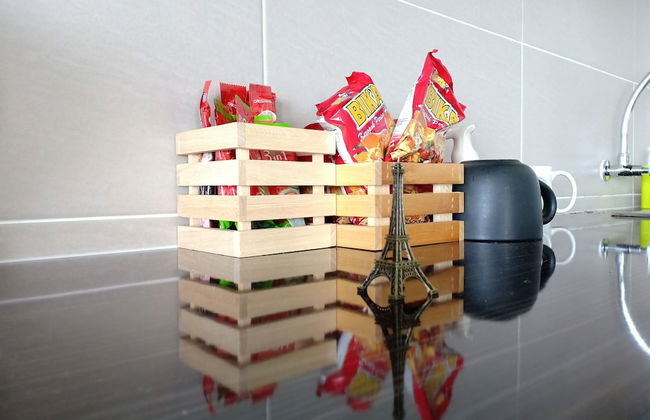 Centra Residences at Nasa City - Foto 27