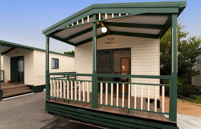 Warrnambool Holiday Village - Foto 11