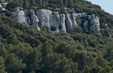 Les Baux-Beaux - Foto 14