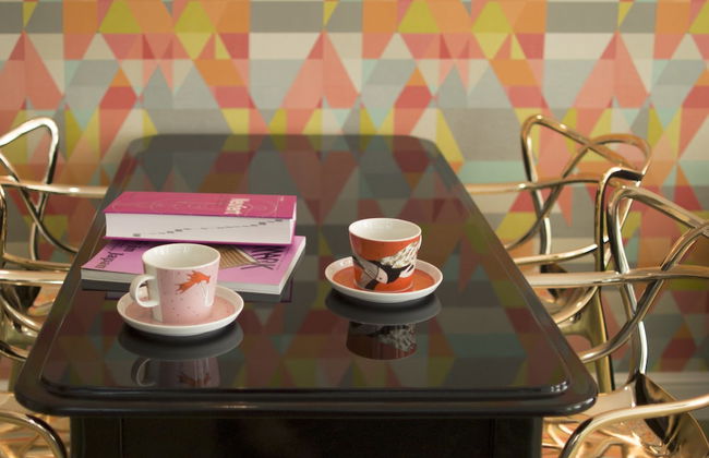 Gold Apartments - Foto 9