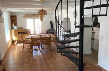 Maison Andalouse avec piscine - Foto 14