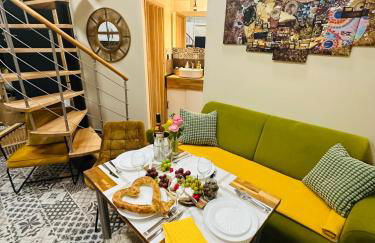 Amber Apartment Nice - Central Highlights and Beach - Foto 27