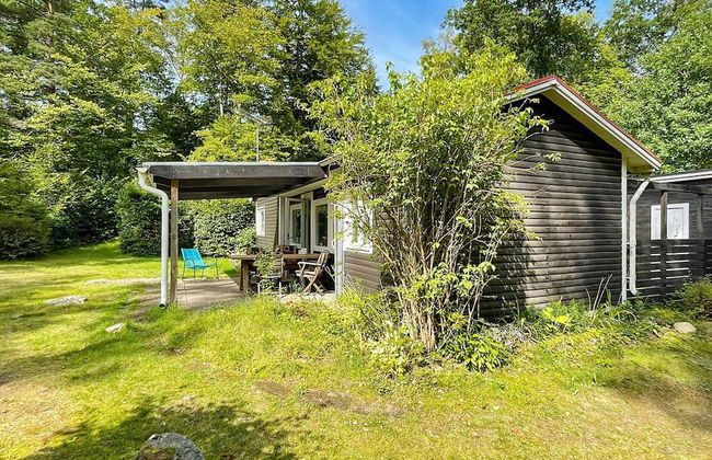 4 Person Holiday Home in Hastveda-by Traum - Foto 20