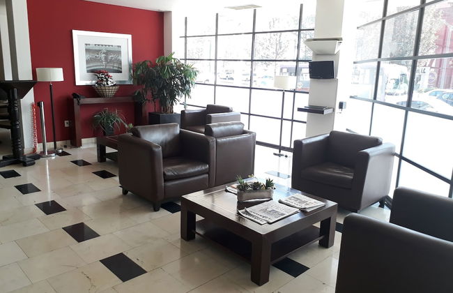 Hotel & Suites PF - Foto 6