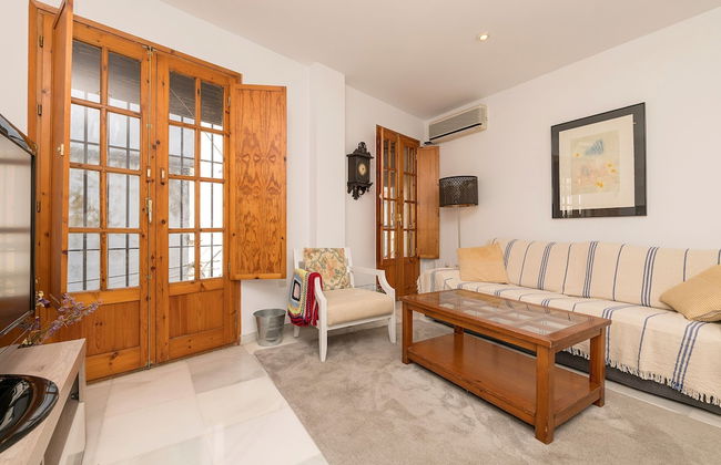 Vegaluz in Jerez de la Frontera - Foto 3