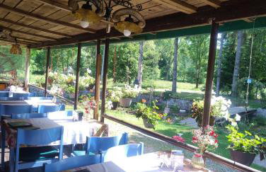 Altana całoroczna Piotr numer 6 - Herbergerówka Agroturystyka na wsi - Foto 2