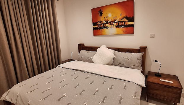 Loxwood House - Foto 4, Habitación