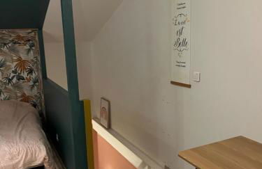 Petite maison agréable climatisée - Foto 13