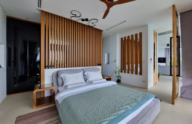 Magic Private Pool Villas Koh Samui - Photo 36