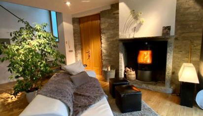 Romantic & Private Lake Como village house - Foto 4