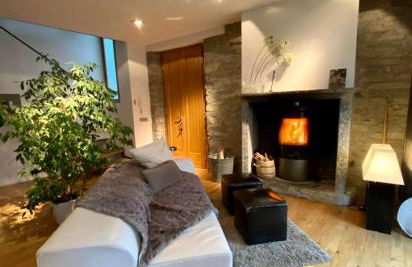Romantic & Private Lake Como village house - Foto 4