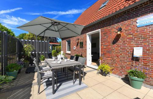 Ferienhaus Moorgeist - Photo 63