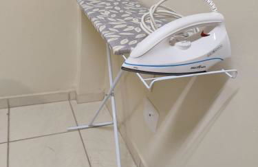 Loft 220 Ar Cond Wi-fi com Box TV filmes e séries - Foto 9