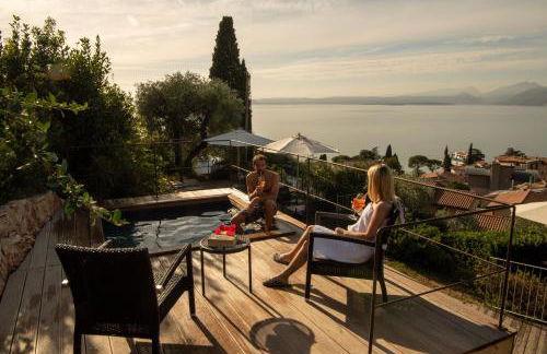 Residence Ca' del Lago - Foto 98