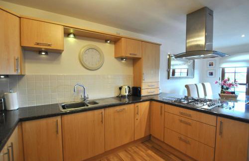 Coastal Haven- stunning home in Crail - Foto 35