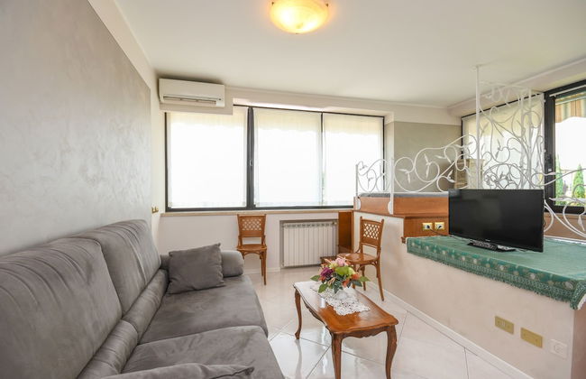 Appartamenti America - Foto 26