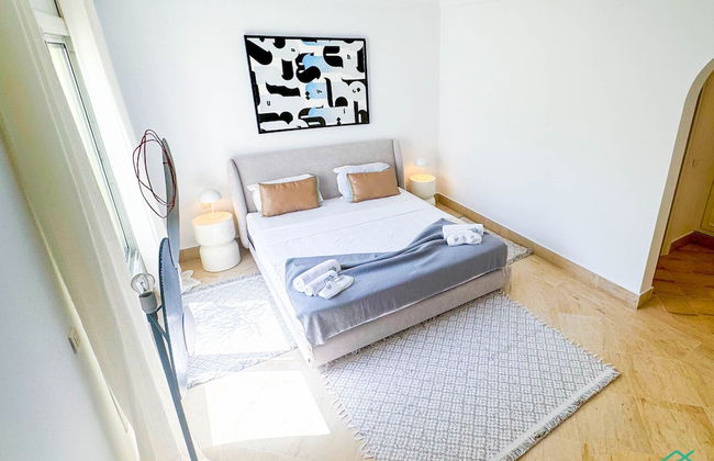 Villa des Artistes in Carthage - Foto 5