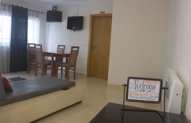 Saudade Peniche Apartment - Foto 8