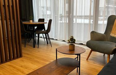 Apartament Centrum Park 654 - Foto 10