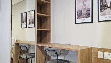 HG Studio Hotel - Foto 4