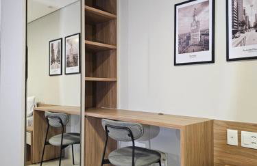 HG Studio Hotel - Foto 4