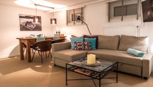 Wohnen am Flottbeker Markt - Foto 2