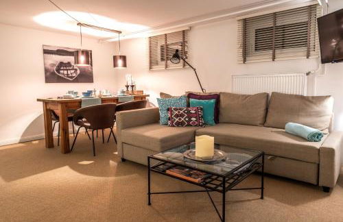 Wohnen am Flottbeker Markt - Foto 2