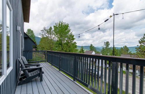 Clyde's Cabin 4 Bedroom Home - Foto 104